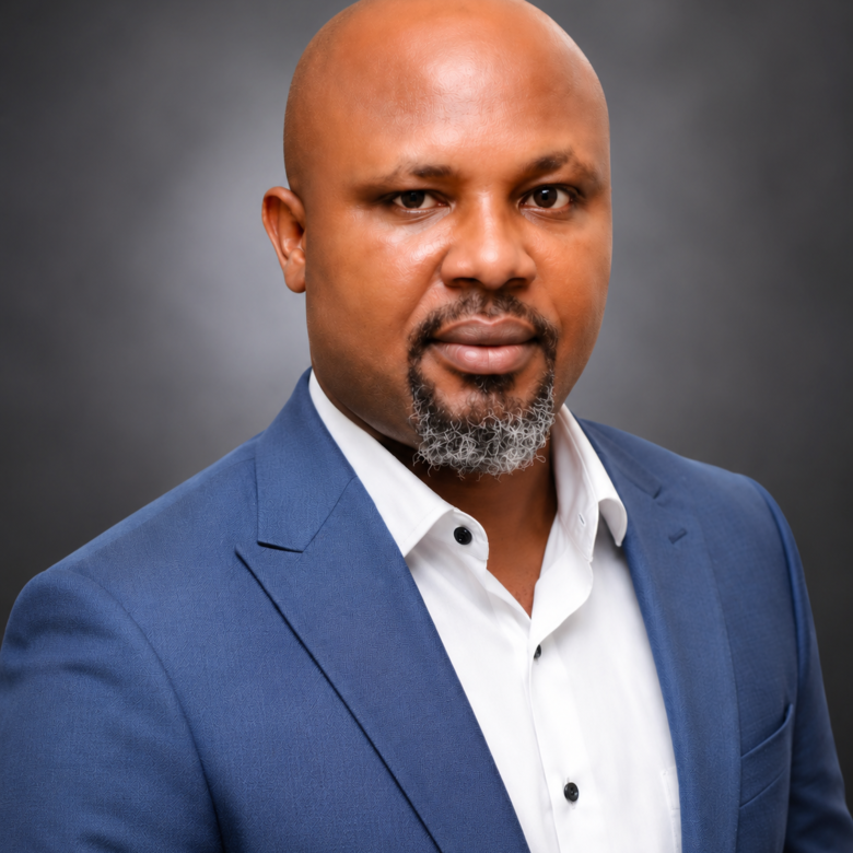 Mr. Jude Ikeji