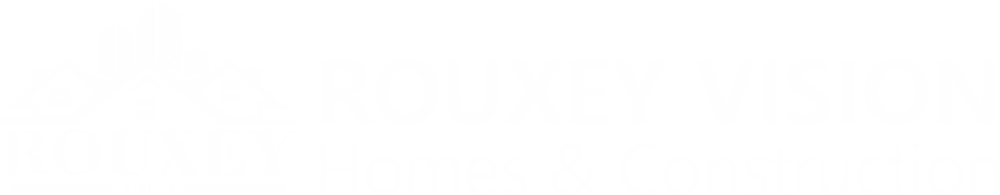 rouxey logo white