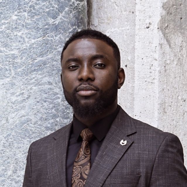 JASON OGHENEJOBO