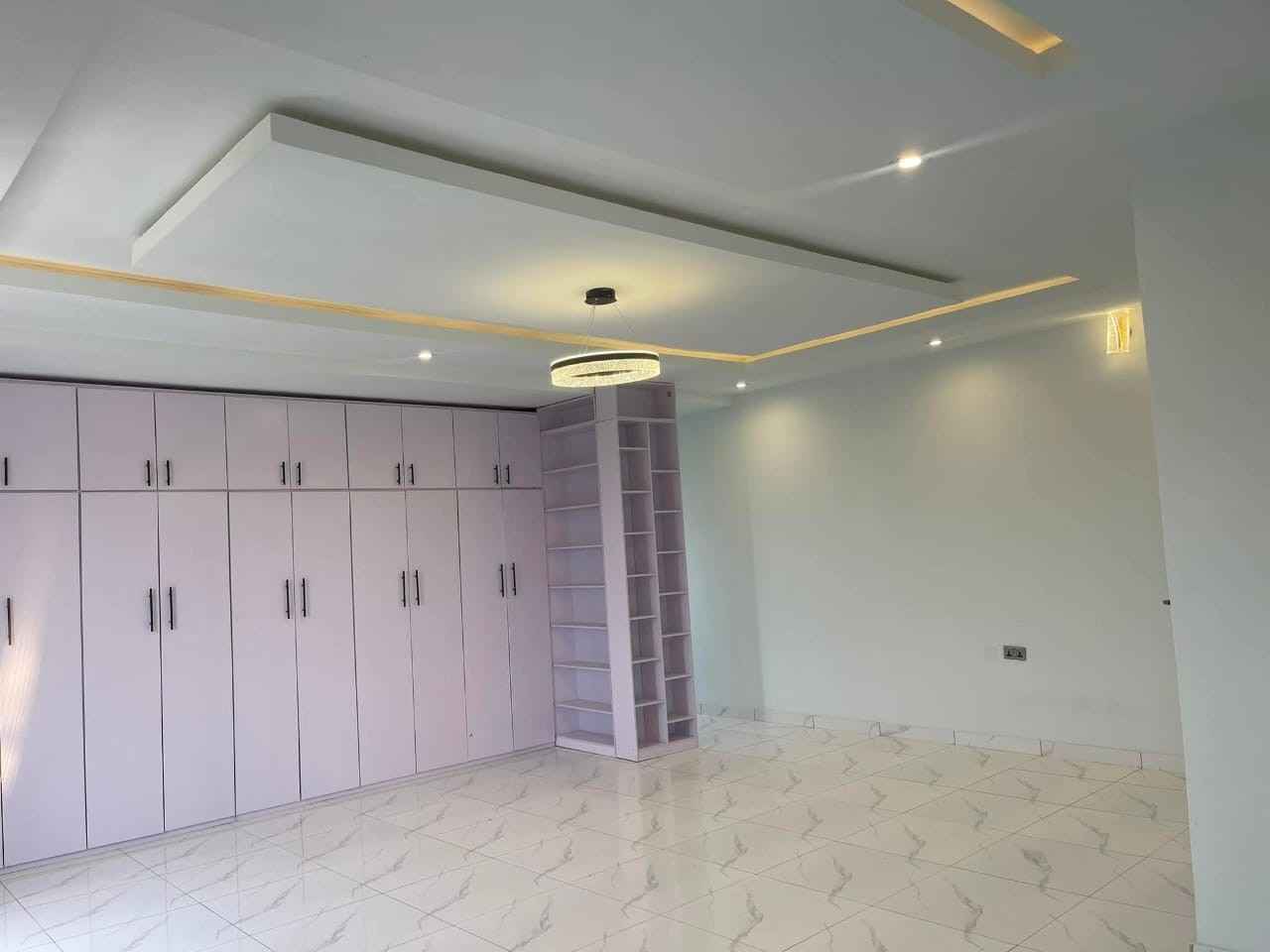 modern-duplex-abijo-heights.jpg. Abijo Height: Luxury 5-Bedroom Terrace Duplex for Sale in Abijo GRA