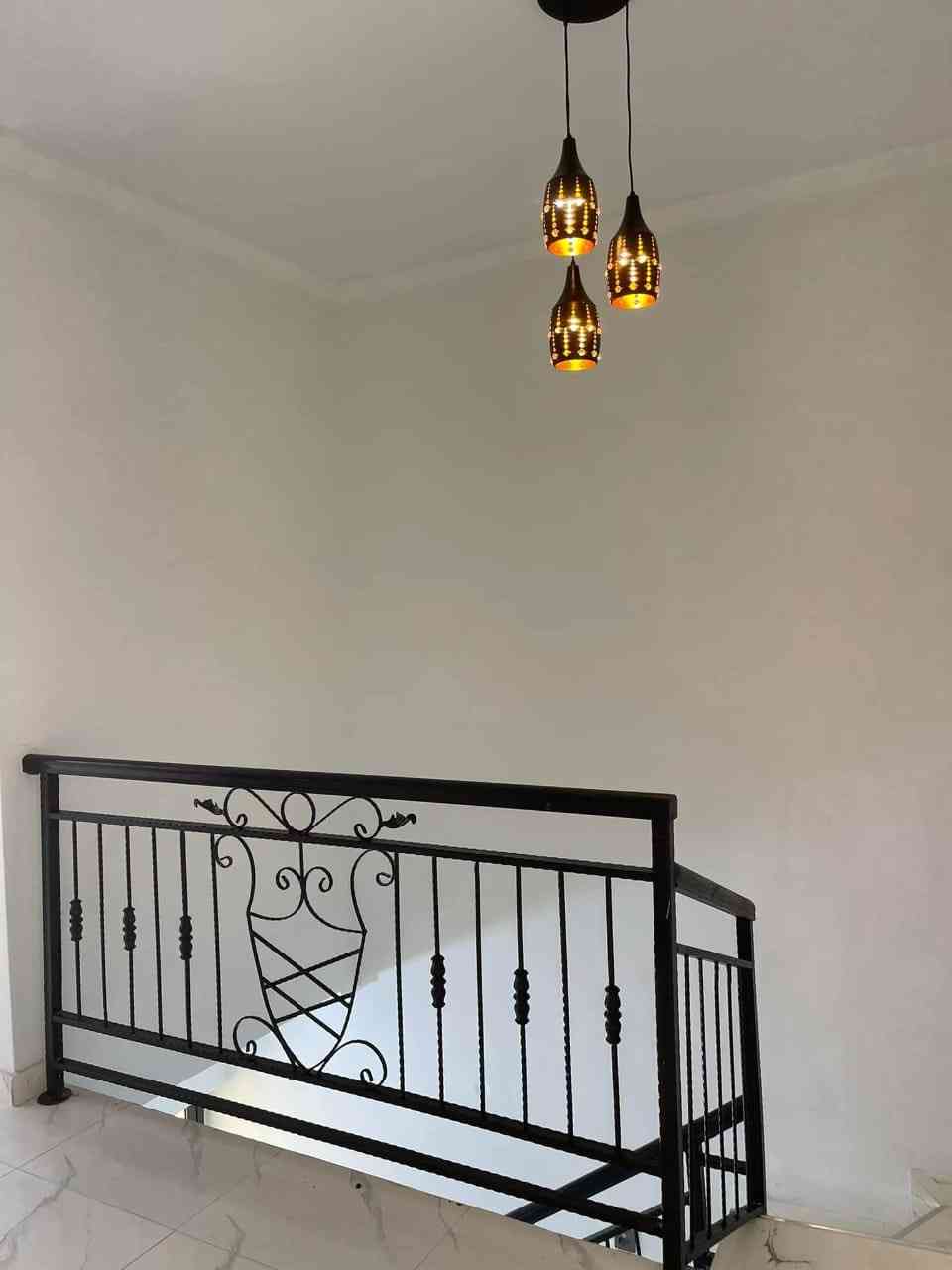 modern-duplex-abijo-heights.jpg. Abijo Height: Luxury 5-Bedroom Terrace Duplex for Sale in Abijo GRA