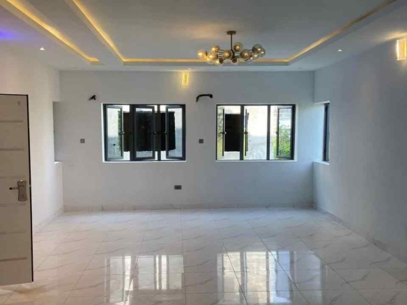 Abijo Height: Luxury 5-Bedroom Terrace Duplex for Sale in Abijo GRA