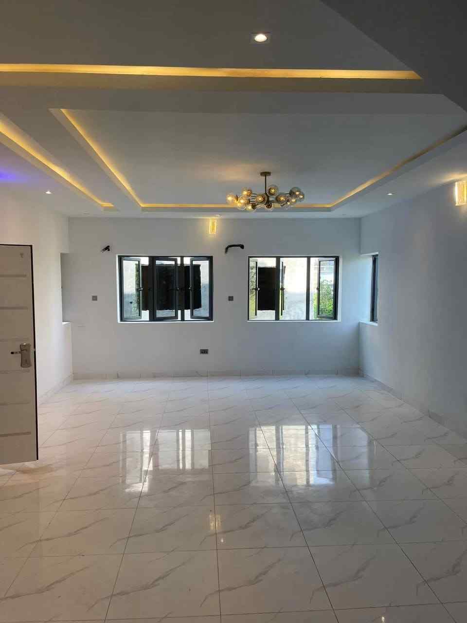 modern-duplex-abijo-heights.jpg. Abijo Height: Luxury 5-Bedroom Terrace Duplex for Sale in Abijo GRA