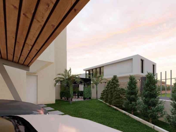 Abijo Height: Luxury 5-Bedroom Terrace Duplex for Sale in Abijo GRA