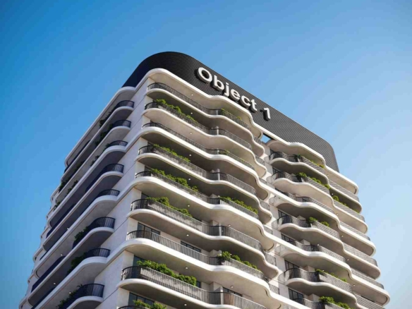 ALTA VIEW Skyhomes | JVC Dubai