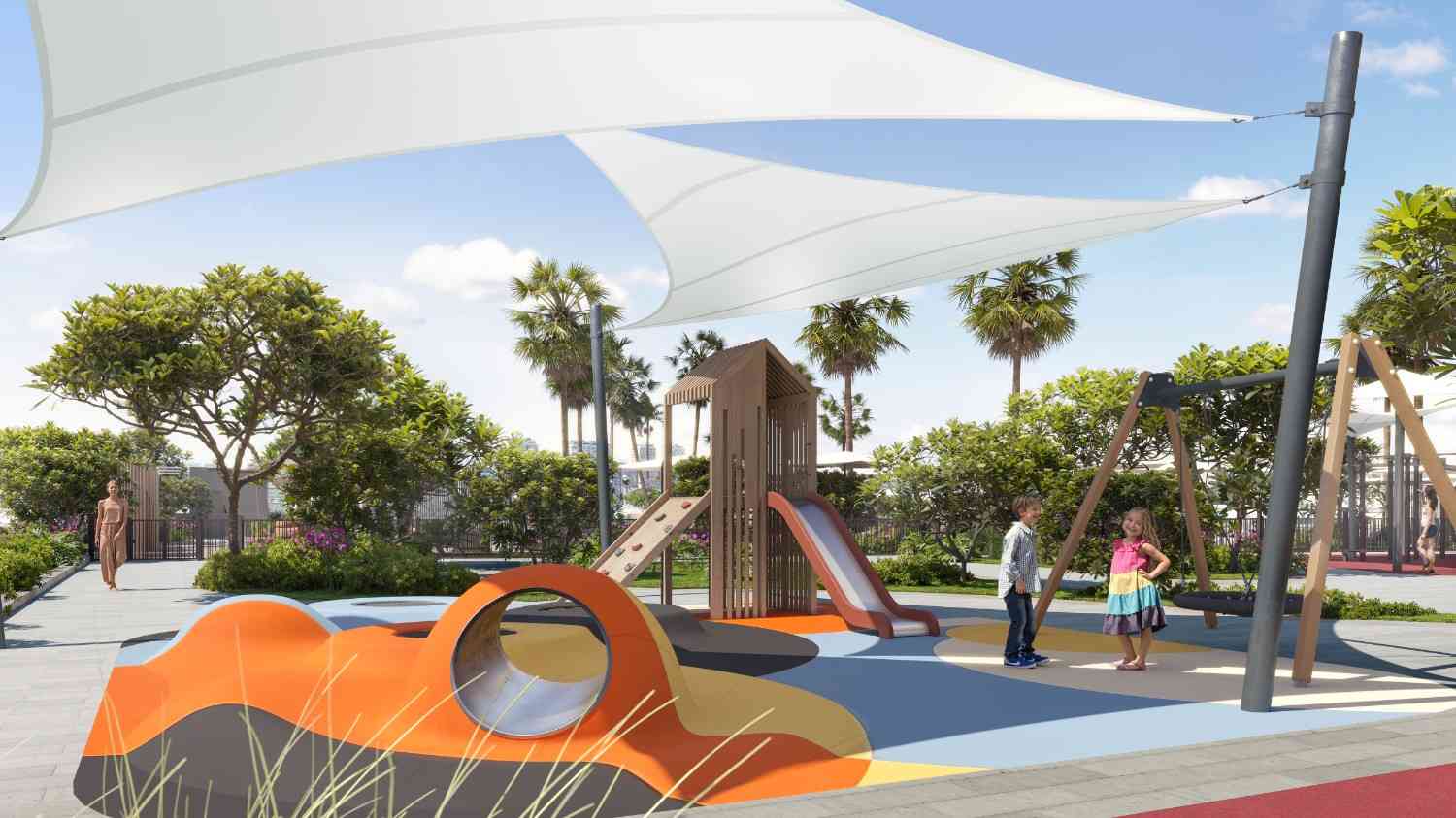 ALTAV1EW_KidsArea ALTA VIEW Skyhomes | JVC Dubai