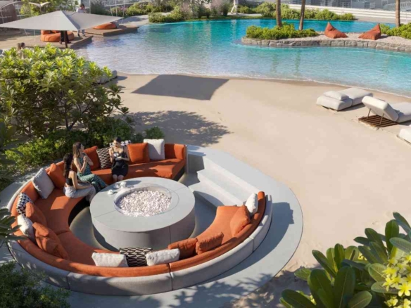 ALTA VIEW Skyhomes | JVC Dubai