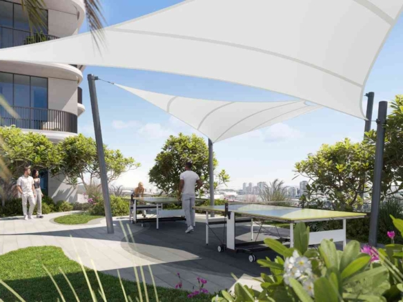 ALTA VIEW Skyhomes | JVC Dubai