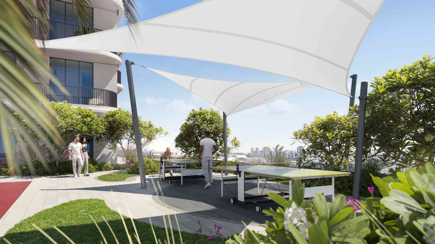 ALTAV1EW_TableTennis ALTA VIEW Skyhomes | JVC Dubai
