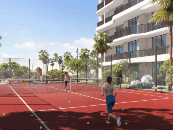ALTA VIEW Skyhomes | JVC Dubai