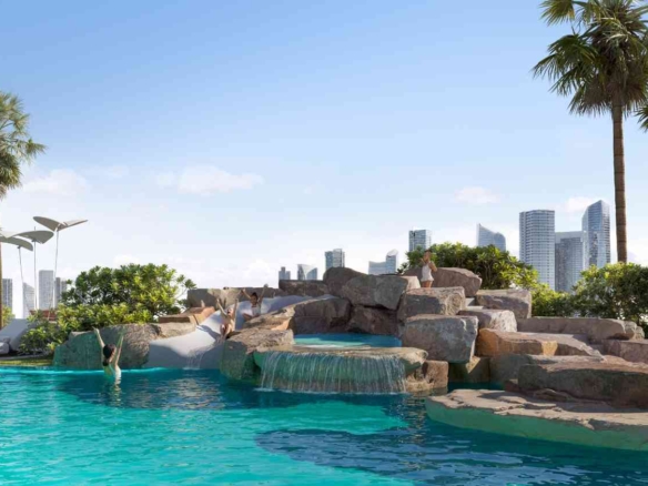 ALTA VIEW Skyhomes | JVC Dubai